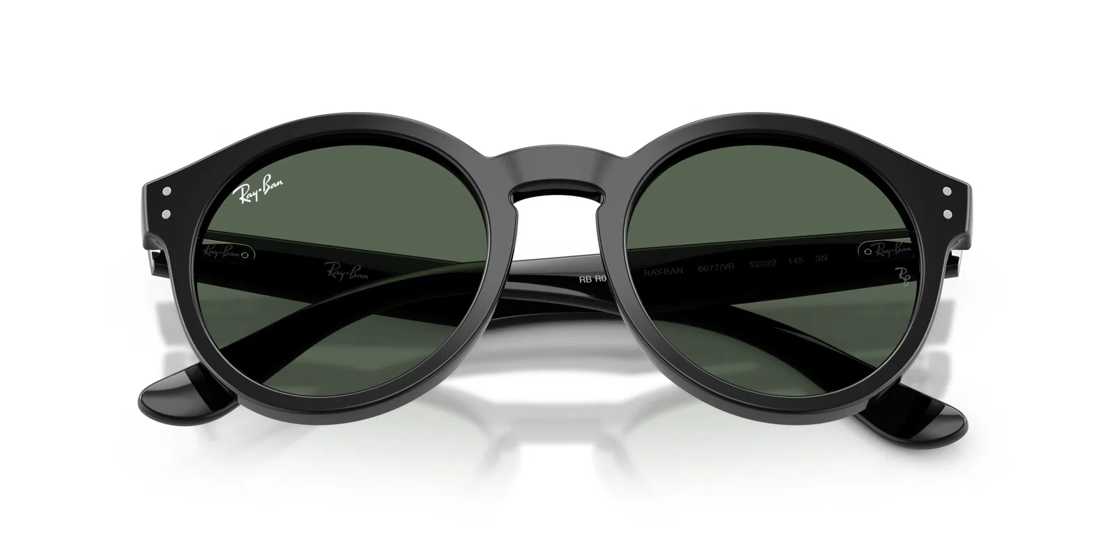 Ray-Ban R0505S Sunglasses - view 36